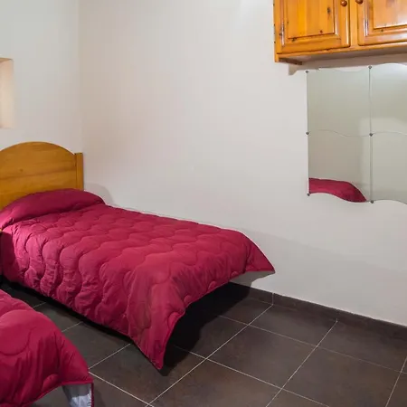 Lightbooking Countryhouse Brisa *